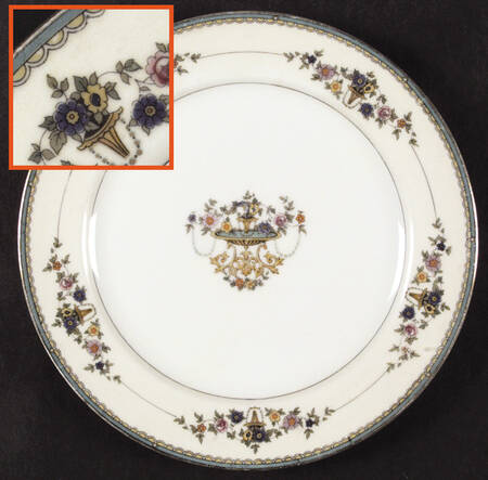 Perdita by Noritake