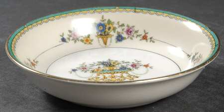 Perdita Fruit/Dessert (Sauce) Bowl