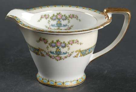 Perseus Creamer