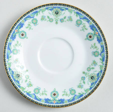 Persia Saucer