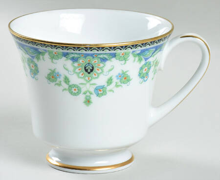 Persia Footed Cup