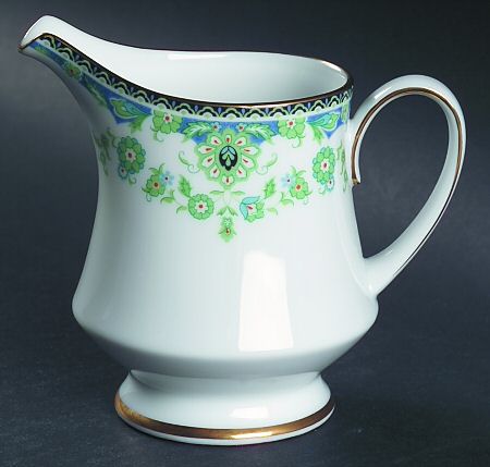 Persia Creamer