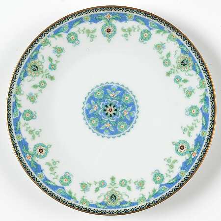 Persia Bread & Butter Plate