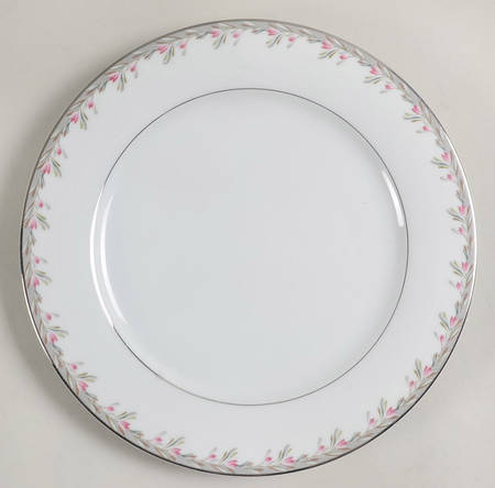 Petite Salad Plate