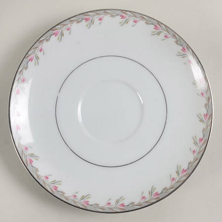 Petite Saucer