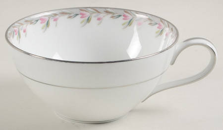 Petite Flat Cup