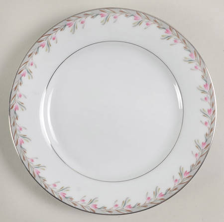 Petite Bread & Butter Plate