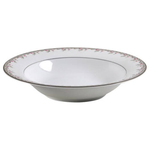 Petite Rim Soup Bowl