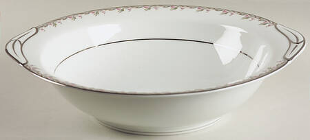 Petite 10" Round Vegetable Bowl
