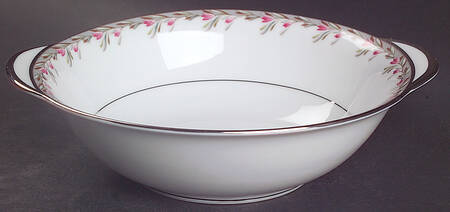 Petite Lugged Cereal Bowl