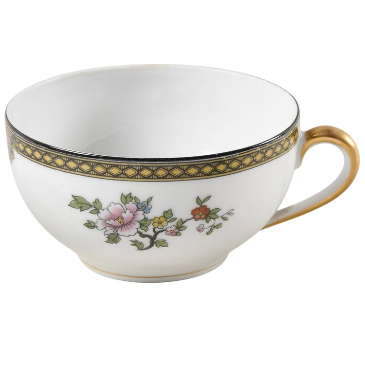 Pheasant Flat Cup