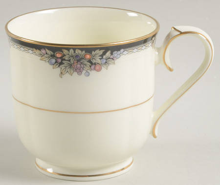 Philharmonic Footed Cup