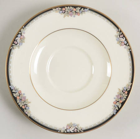 Philharmonic Saucer