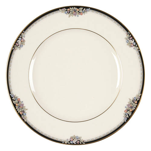 Philharmonic Salad Plate