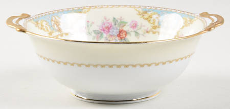 Phoebe Lugged Cereal Bowl