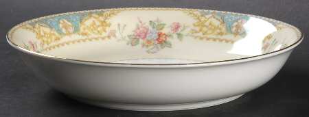 Phoebe Coupe Soup Bowl