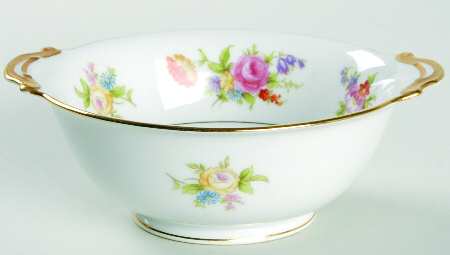 Phyllis Lugged Cereal Bowl