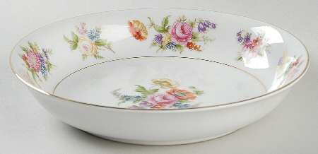 Phyllis Coupe Soup Bowl