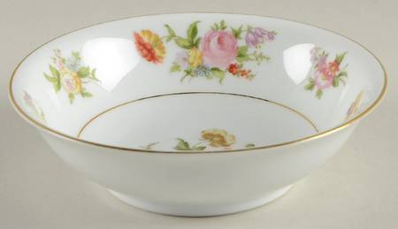 Phyllis Coupe Cereal Bowl