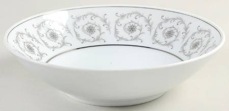 Piccadilly 8" Round Vegetable Bowl