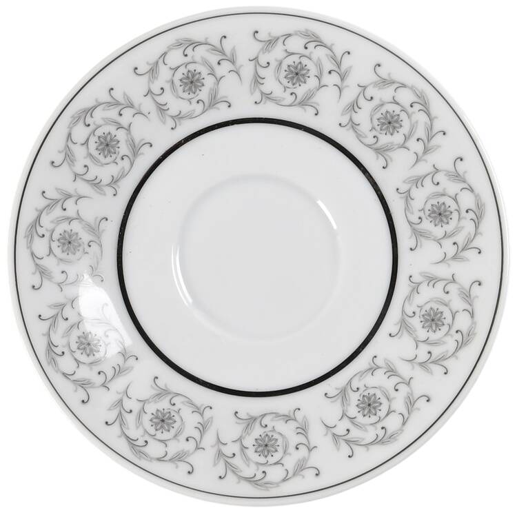 Piccadilly Saucer