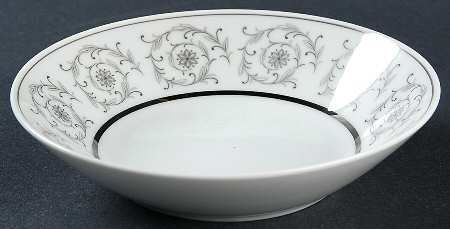 Piccadilly Fruit/Dessert (Sauce) Bowl