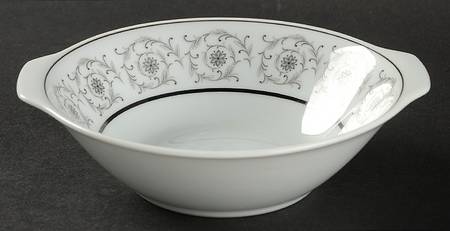 Piccadilly Lugged Cereal Bowl