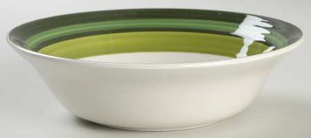 Picnic Coupe Cereal Bowl
