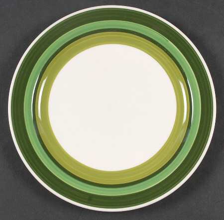 Picnic Salad Plate