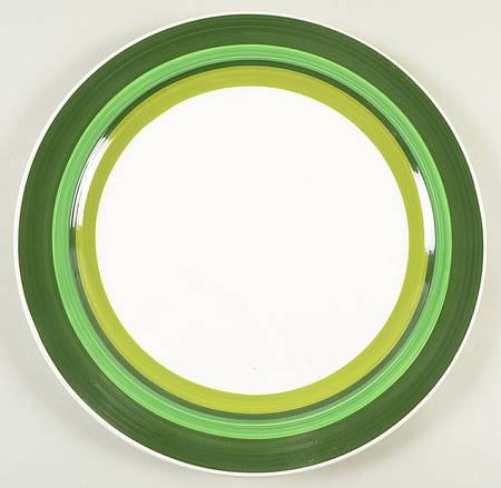 Picnic 12" Chop Plate (Round Platter)