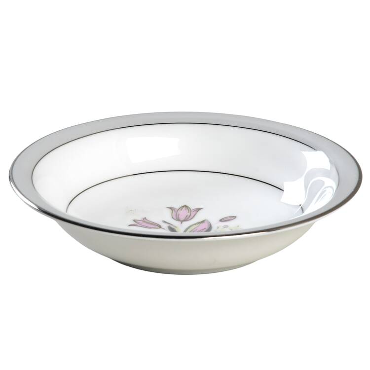 Pink Dawn Fruit/Dessert (Sauce) Bowl