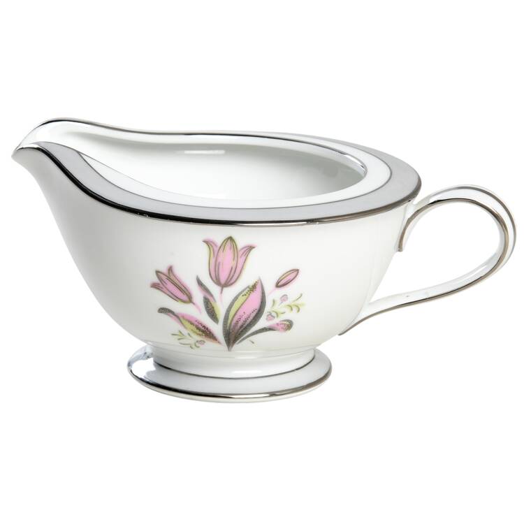 Pink Dawn Creamer