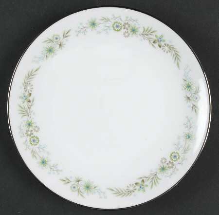 Piedmont Bread & Butter Plate