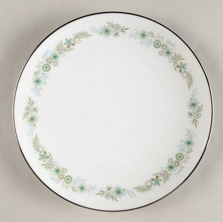 Piedmont Salad Plate