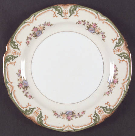 Piedmont by Noritake