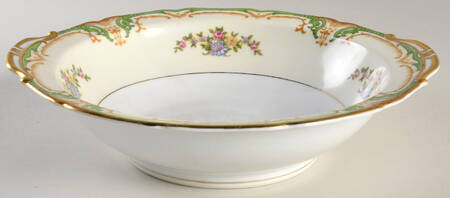 Piedmont 10" Round Vegetable Bowl