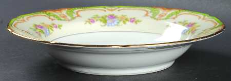 Piedmont Rim Soup Bowl