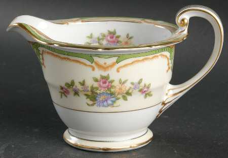 Piedmont Creamer
