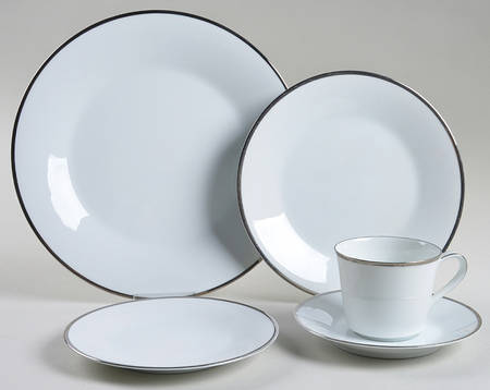 Pilgrim 40 Piece Estate Set