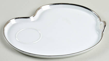 Pilgrim Snack Plate