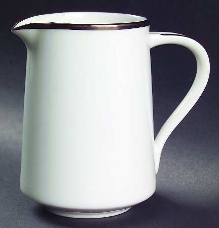 Pilgrim Creamer