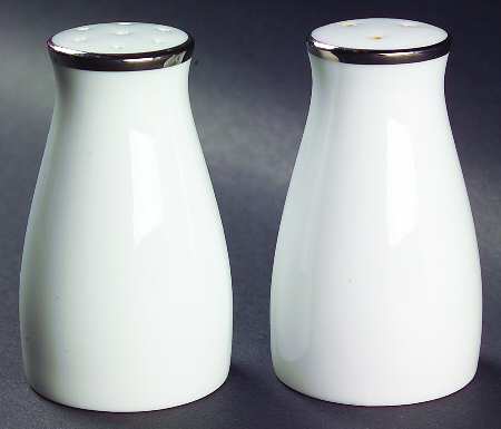 Pilgrim Salt & Pepper Set
