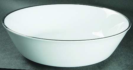Pilgrim 8" Round Vegetable Bowl