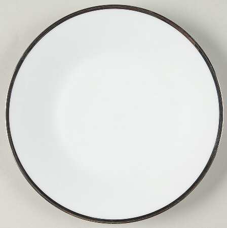 Pilgrim Bread & Butter Plate