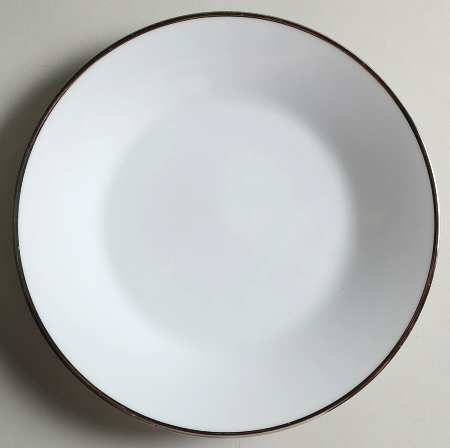 Pilgrim Salad Plate