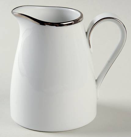 Pilgrim Creamer