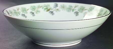 Pinetta 8" Round Vegetable Bowl