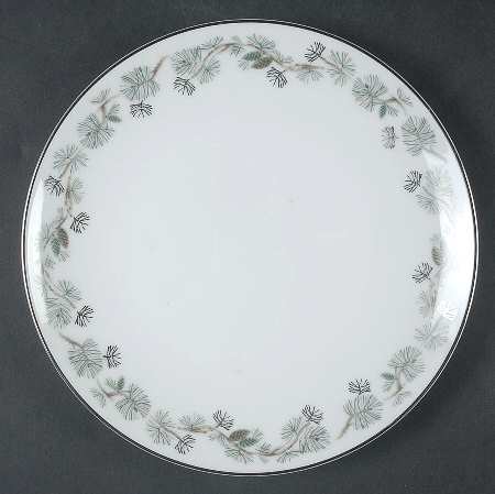 Pinetta Salad Plate