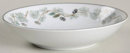Pinetta Fruit/Dessert (Sauce) Bowl