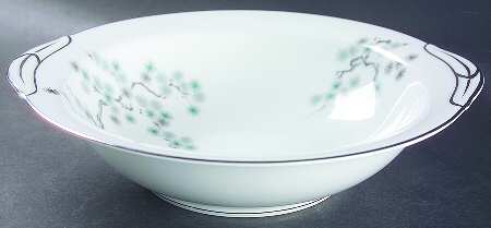 Pineville 10" Round Vegetable Bowl